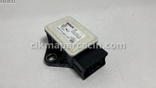 Renault Captur Eksantrik Sensörü çıkma parça