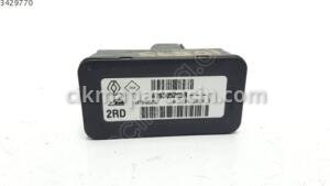 479305259R HIZ KAPTÖRÜ FLUENCE MEGANE 3 LAGUNA 3