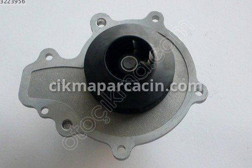 Chevrolet Captiva Devirdaim çıkma parça
