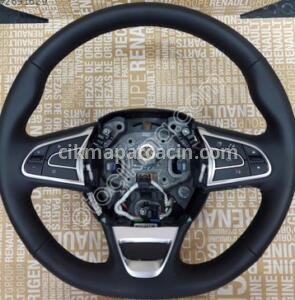 484006493R DİREKSİYON SİMİDİ MEGANE IV TALİSMAN KOLEOS