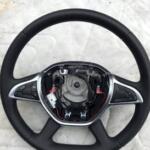 Renault Clio Direksiyon Simidi çıkma parça - BENİM PARÇACIM İstanbul