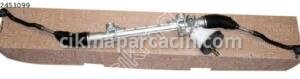 490010058R DİREKSİYON KUTUSU MEGANE III FLUENCE