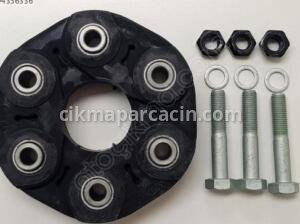 49130-3W000 ŞAFT KÖSELESİ İX35 SORENTO SPORTAGE