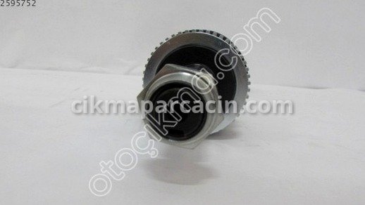 Mercedes-Benz A Serisi Komple Arka çıkma parça