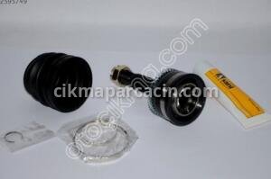 49500-25302 GETZ G4EE/G4ED AKS KAFASI VE KÖRÜK KİTİ 25*22*50