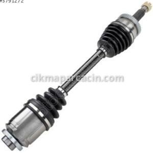 49500-2E550 AKS KOMPLE SAĞ TUCSON 04>