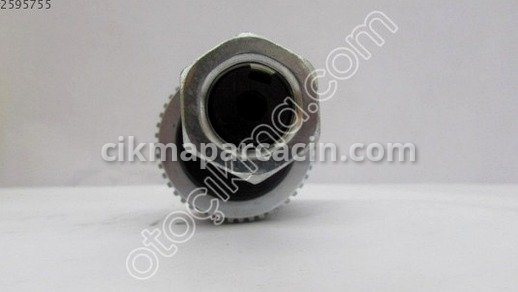 Mazda 2 Komple Arka çıkma parça