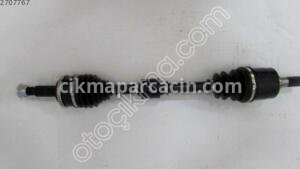 49501-1M010 CERATO 2010-2012 BENZİNLİ KOMPLE AKS ÖN SOL