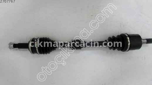 Kia Cerato Şanzıman Komple çıkma parça