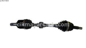 49501-2F511 CERATO 2003-2009/ELANTRA AKS MİLİ-KOMPLE SOL