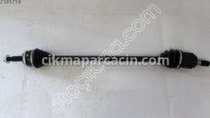 49501-A6200 i30 CEED DIZEL OTOMATIK KOMPLE AKS SAĞ ABSLİ