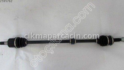 Hyundai i30 Komple Arka çıkma parça