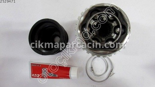 Hyundai Accent Aks Körüğü çıkma parça