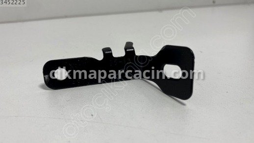 Renault Clio Radyatör Hortumu çıkma parça