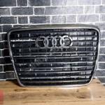 Audi A6 Panjur çıkma parça - ANKA OTO YEDEK PARÇA İzmir