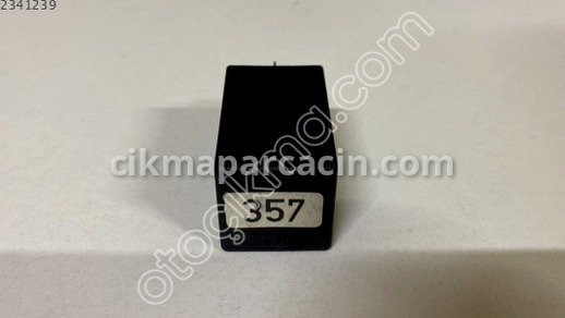 Volkswagen Golf Röle çıkma parça