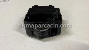 4B0919093 AUDI A6 C5 4B GOSTERGE AYDINLIK AYAR DUGMESI ORJIN
