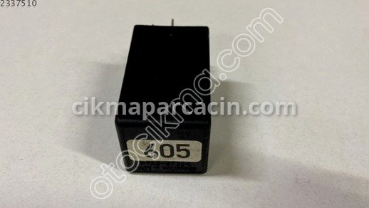 Volkswagen Golf Röle çıkma parça