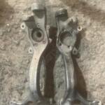 Audi A6 Taşıyıcı çıkma parça - Bulut Otomotiv Orjinal Çıkma ve Yedek Parça İzmir