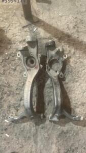 4F0258 audi a4 a6 sağ sol taşıyıcı çıkma | ÇIKMA PARÇA