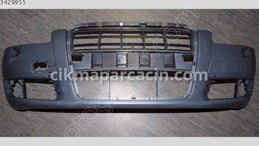 Audi A6 Ön Tampon çıkma parça