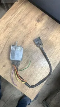 Audi A6 Fan Beyni çıkma parça - Bulut Otomotiv Orjinal Çıkma ve Yedek Parça İzmir