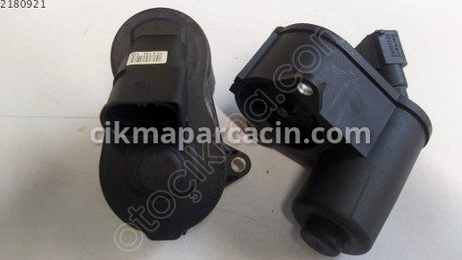 Audi A6 Kaliper çıkma parça