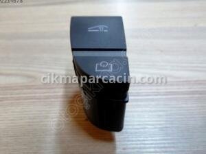 4F1927227 BVUV Audi A6 C6 Torpido ve Ekran açma Düğmesi