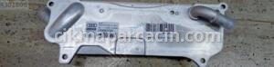 4G0317021K YAĞ SOĞUTUCU ( 0B5 – 7 İLERİ ) 2011 A6 A7