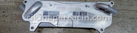 Audi A1 Yağ Soğutucu çıkma parça