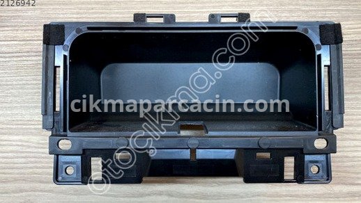 Audi A6 Torpido Gözü çıkma parça