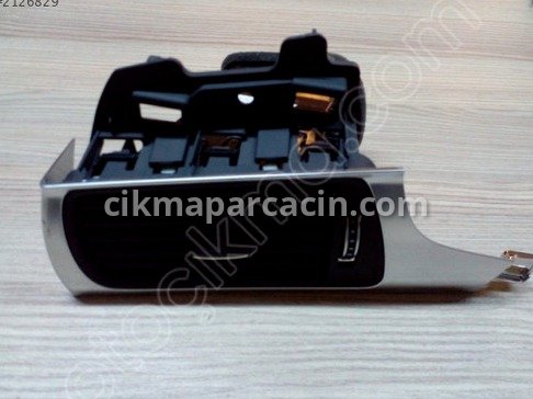 Audi A6 Havalandırma Izgaraları çıkma parça