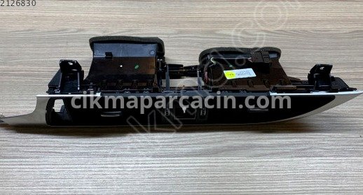 Audi A6 Havalandırma Izgaraları çıkma parça