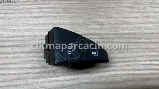Audi A6 Koltuk Düğmesi çıkma parça