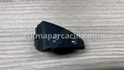 Audi A6 Torpido Gözü çıkma parça