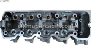 4G54 PAJERO 2,6 1983-1994 SİLİNDİR KAPAK