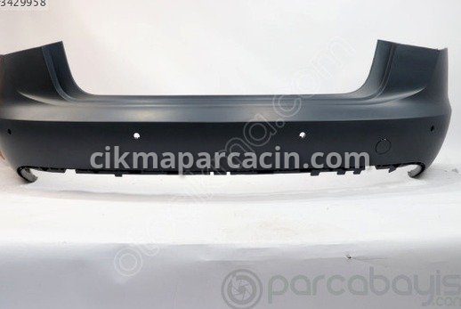 Audi A6 Far Sensörü çıkma parça