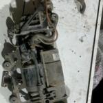 Audi A1 Air Suspansiyon çıkma parça - Bulut Otomotiv Orjinal Çıkma ve Yedek Parça İzmir