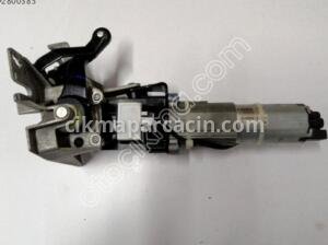 4H0827851A AUDI A8 BAGAJ KALDIRMA MOTORU ORJINAL
