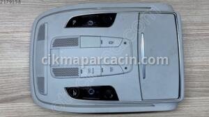 4H0947135A AUDI A8 TAVAN LAMBASI ORJINAL SIFIR