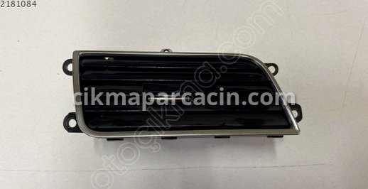 Audi A8 Havalandırma Izgaraları çıkma parça