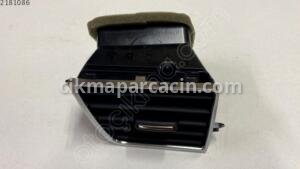 4H1820952A AUDI A8 HAVALANDIRMA IZGARASI