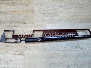 4H1857212C AUDI A8 TORPIDO CERCEVESI