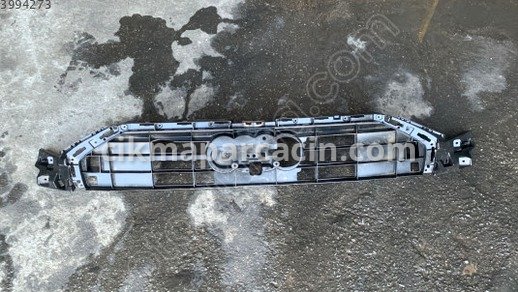 Audi A6 Tampon Braketi çıkma parça
