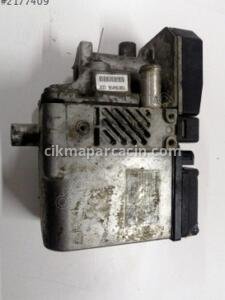 4L0265105B AUDI Q7 WEBASTO BEYNI CIKMA HATASIZ
