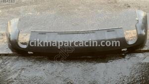 4L0807521 audi Q7 arka tampon alt spoyler | ÇIKMA PARÇA