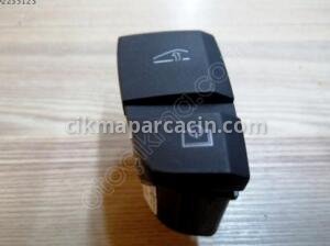 4L1927227 AUDİ A6 Q7 ORJİNAL TORPİDO AÇMA DÜĞMESİ