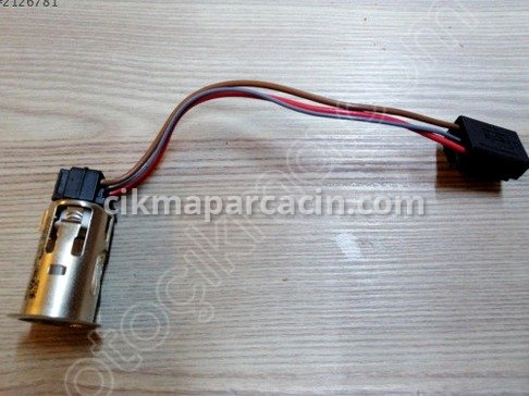 Audi Q7 Çakmaklık çıkma parça