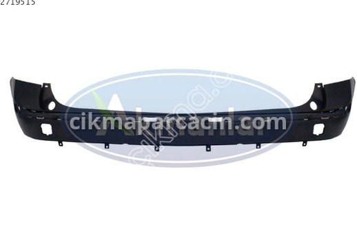 Ford Focus Arka Tampon çıkma parça