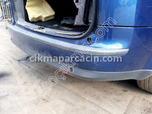Ford Focus Karlık çıkma parça